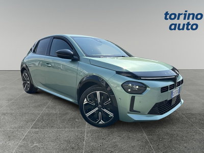Lancia Ypsilon 1.2 mhev LX 110cv e-dct del 2025 usata a Torino