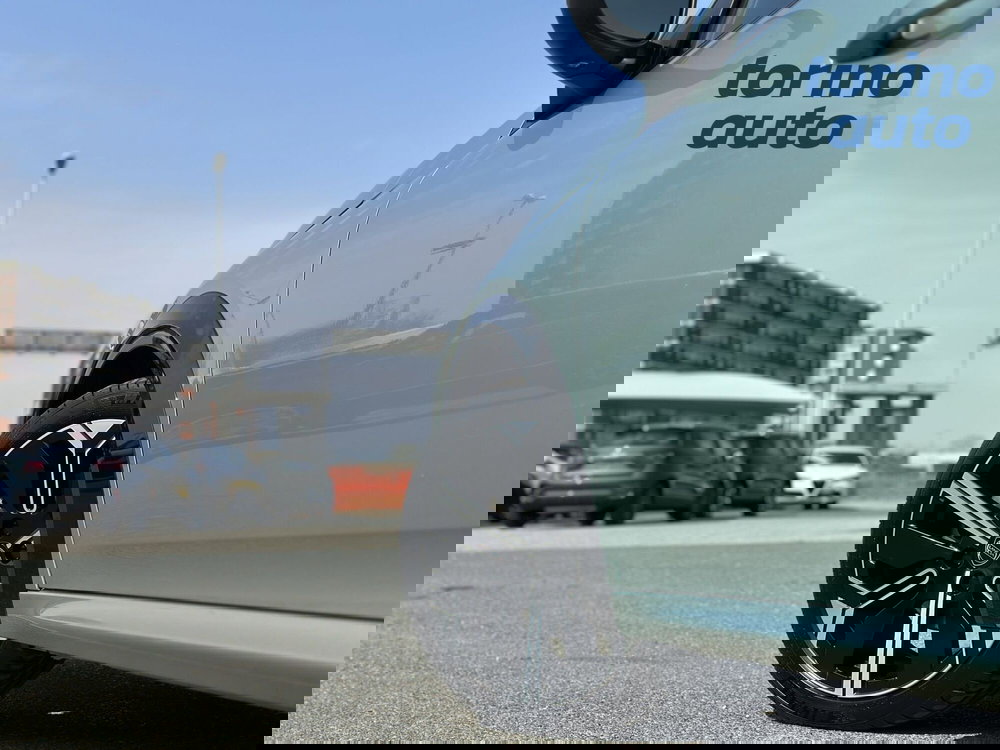 Lancia Ypsilon usata a Torino (10)