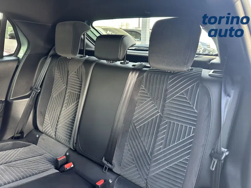 Lancia Ypsilon usata a Torino (12)
