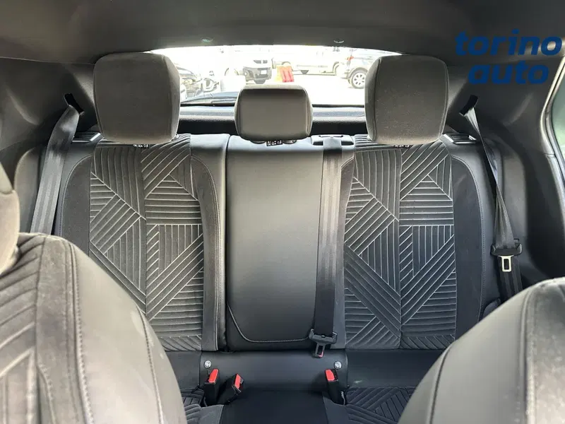 Lancia Ypsilon usata a Torino (13)