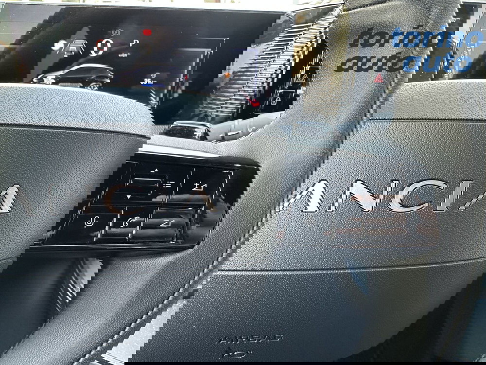 Lancia Ypsilon usata a Torino (19)