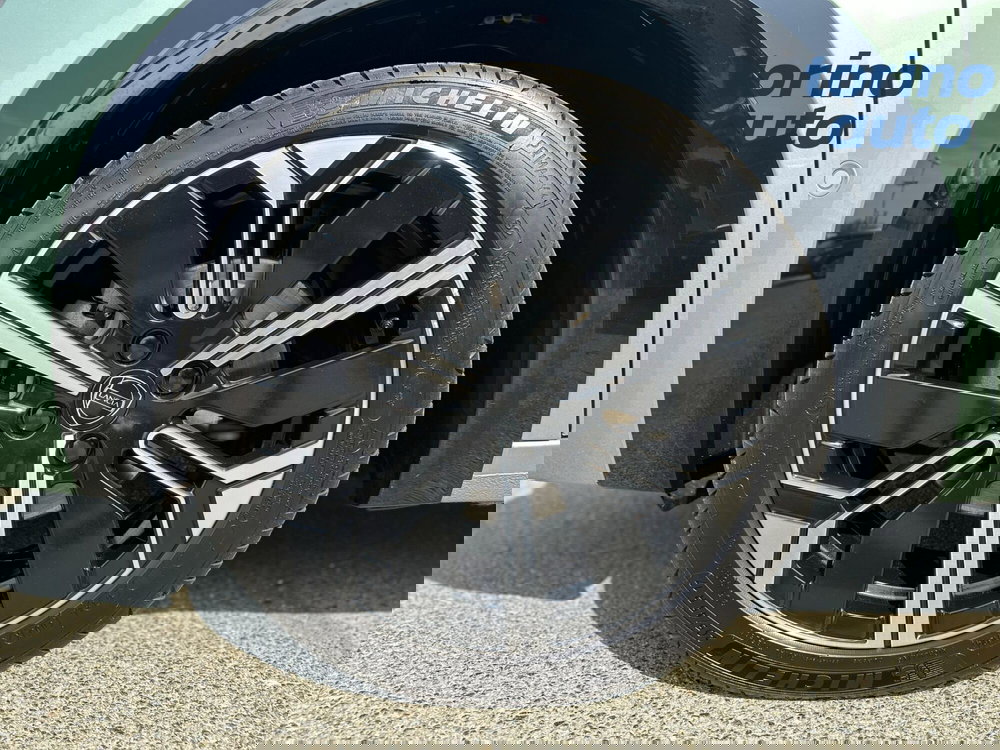 Lancia Ypsilon usata a Torino (9)