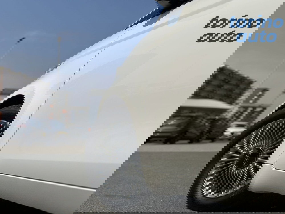 Fiat 500 nuova a Torino (10)