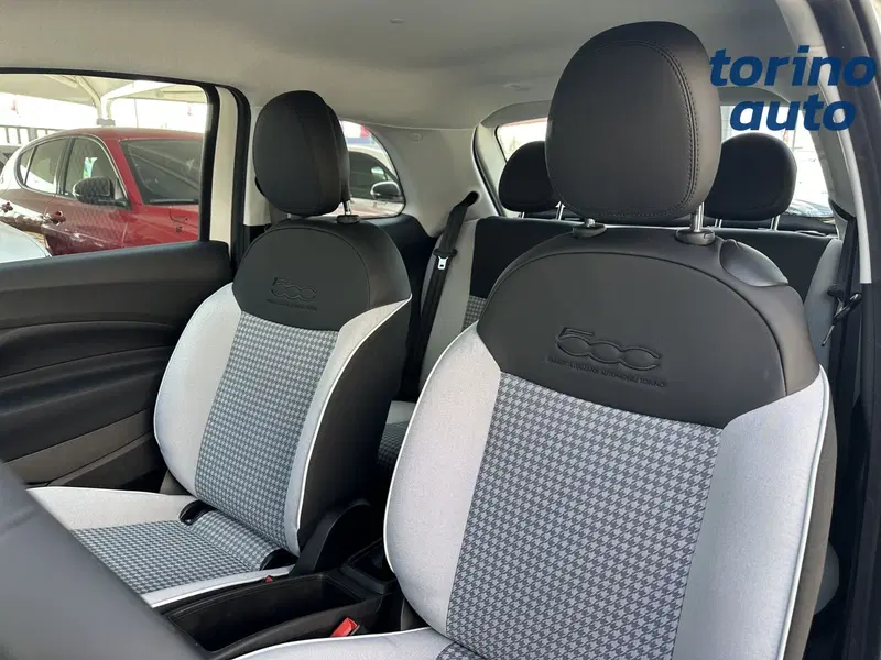 Fiat 500 nuova a Torino (11)