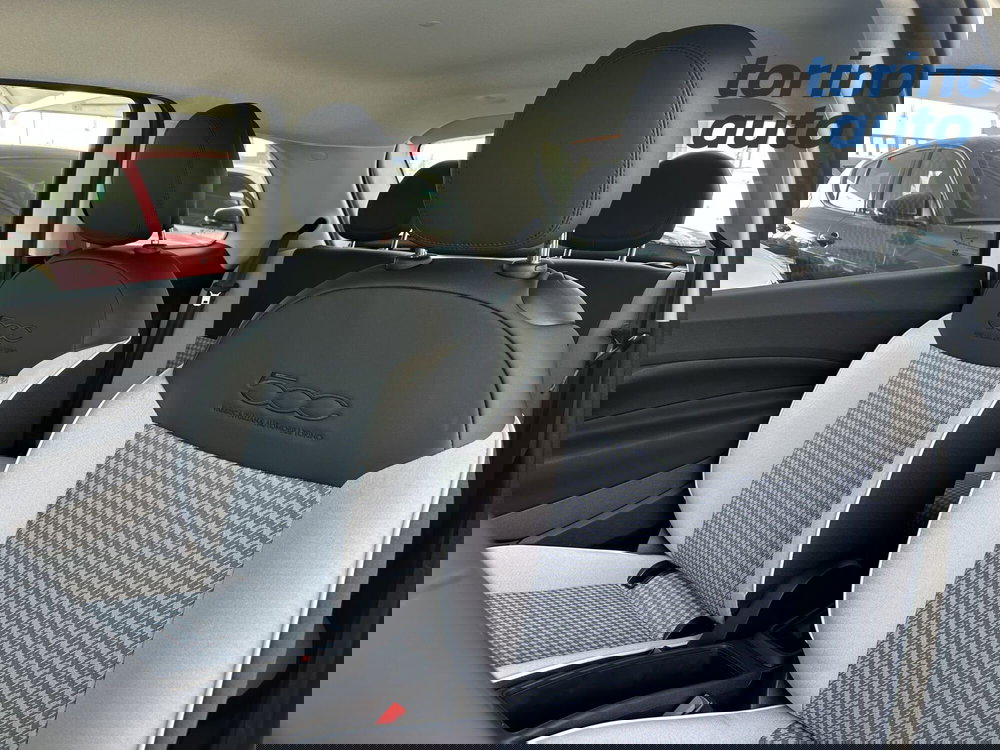 Fiat 500 nuova a Torino (11)