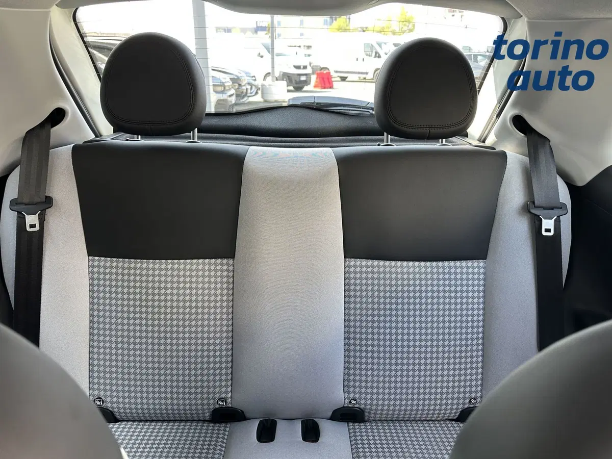 Fiat 500 nuova a Torino (12)