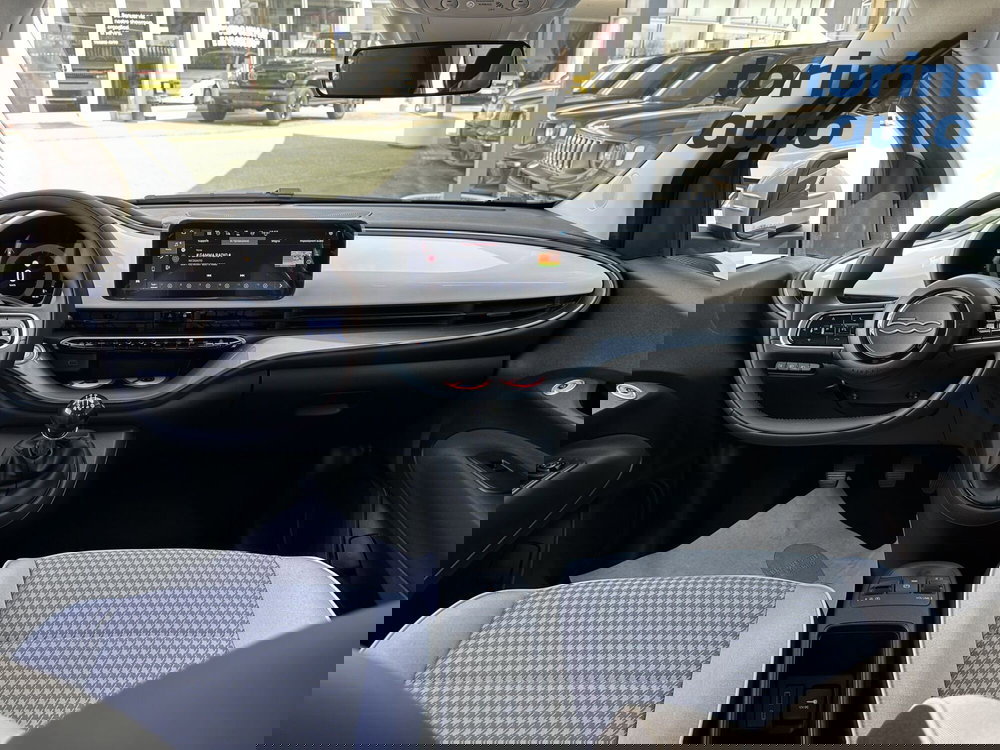 Fiat 500 nuova a Torino (13)