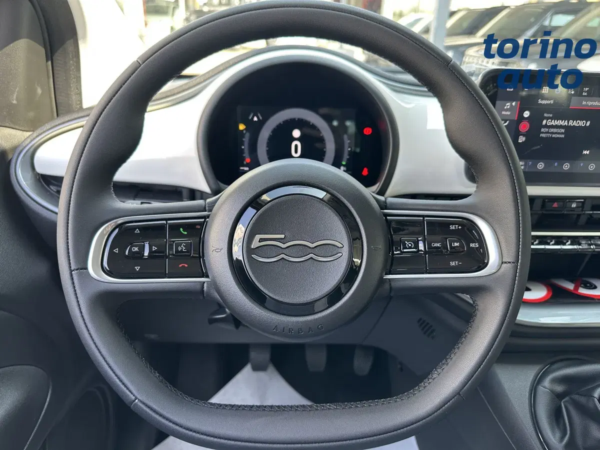 Fiat 500 nuova a Torino (16)