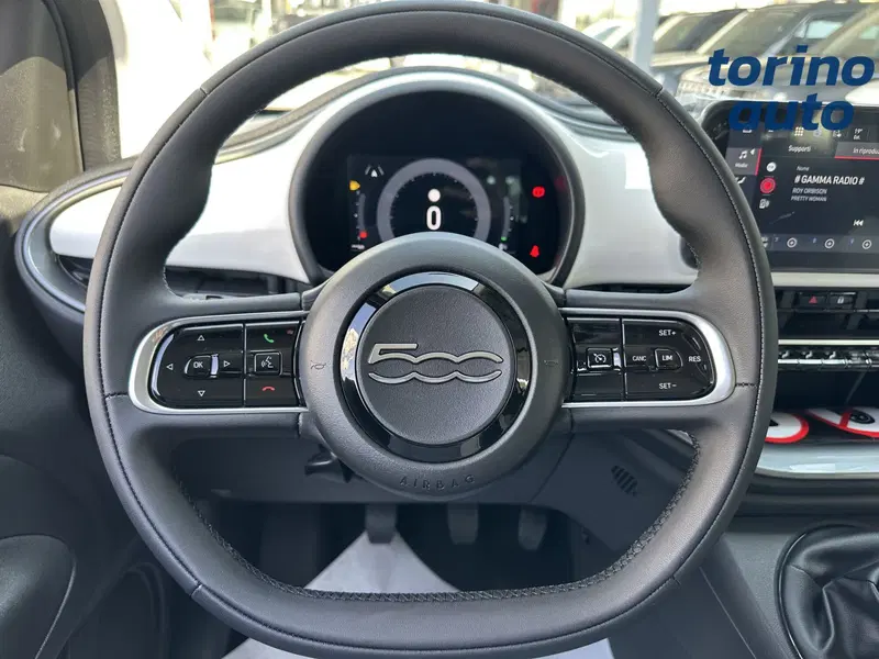 Fiat 500 nuova a Torino (16)