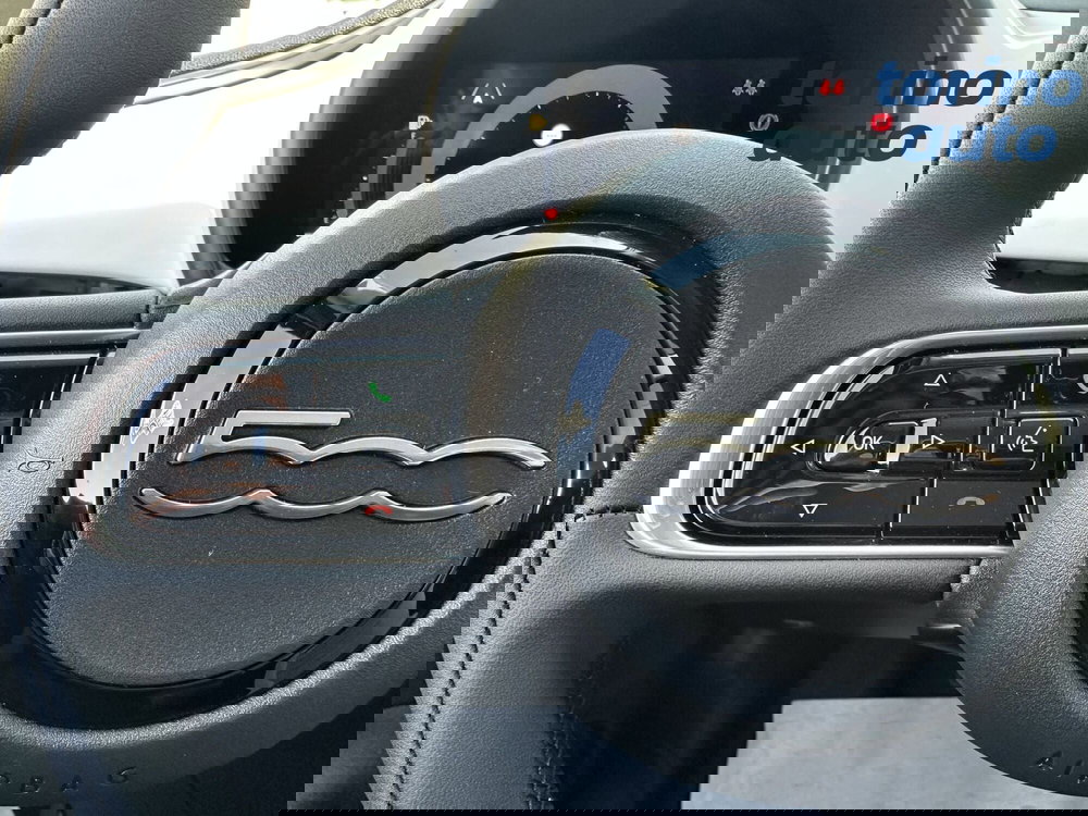 Fiat 500 nuova a Torino (17)