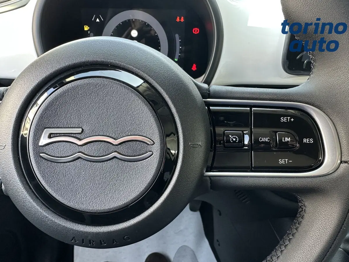 Fiat 500 nuova a Torino (18)
