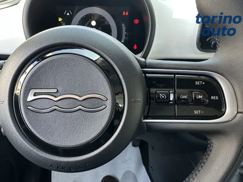 Fiat 500 nuova a Torino (18)