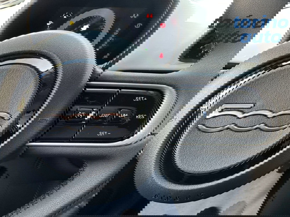 Fiat 500 nuova a Torino (18)