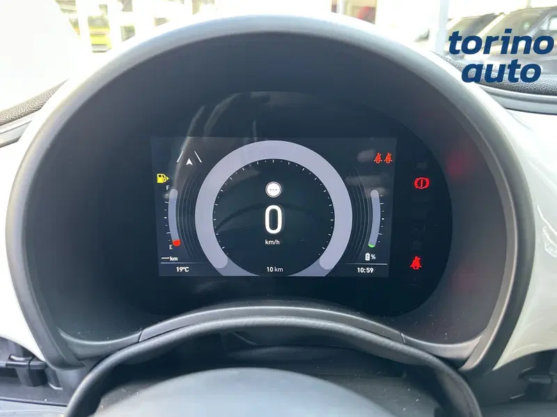 Fiat 500 nuova a Torino (19)