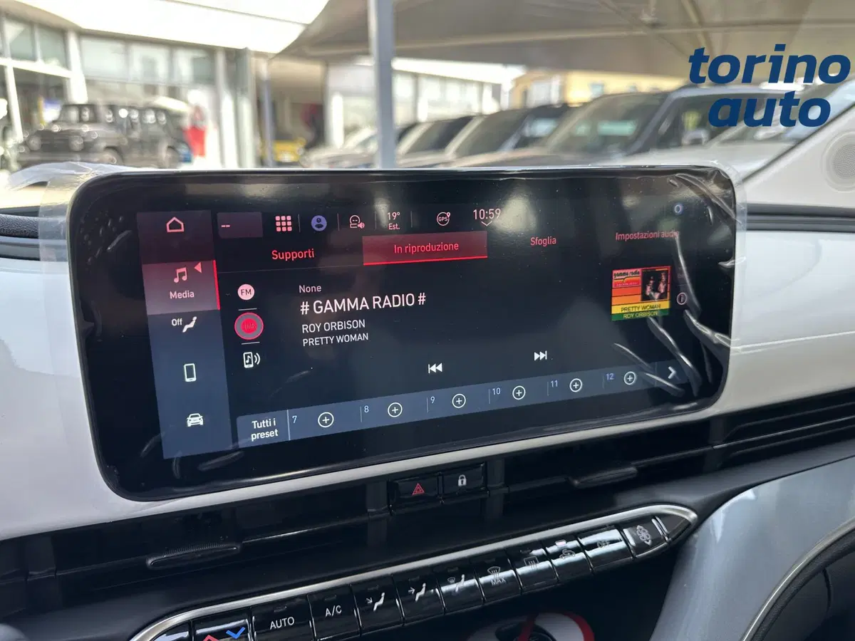 Fiat 500 nuova a Torino (20)