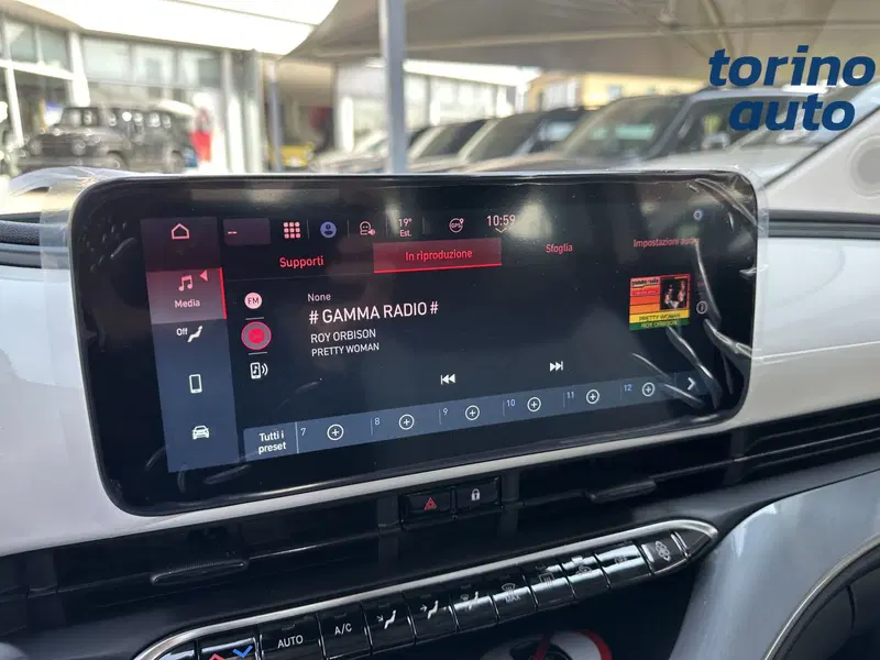 Fiat 500 nuova a Torino (20)