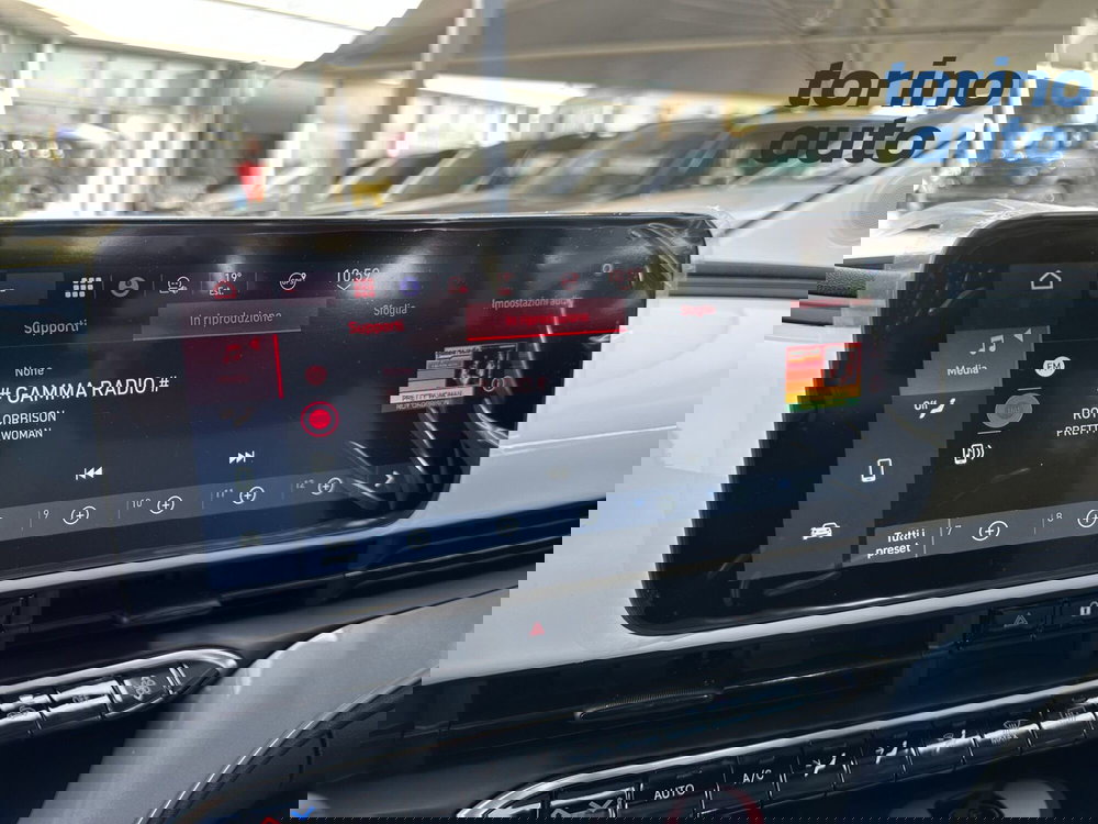 Fiat 500 nuova a Torino (20)