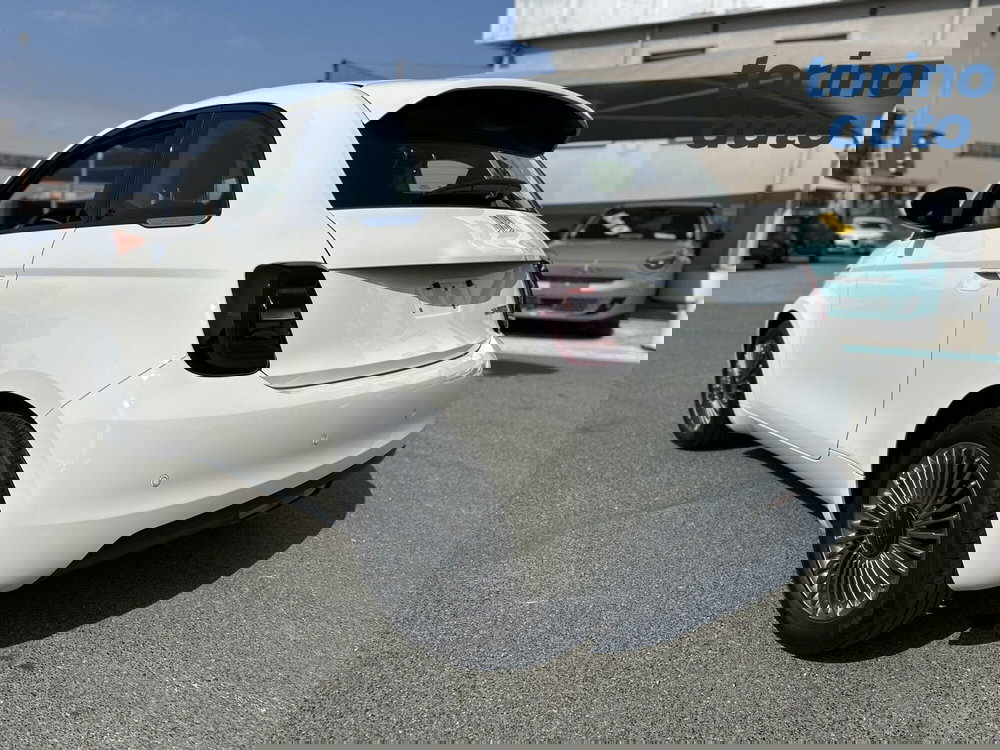 Fiat 500 nuova a Torino (5)