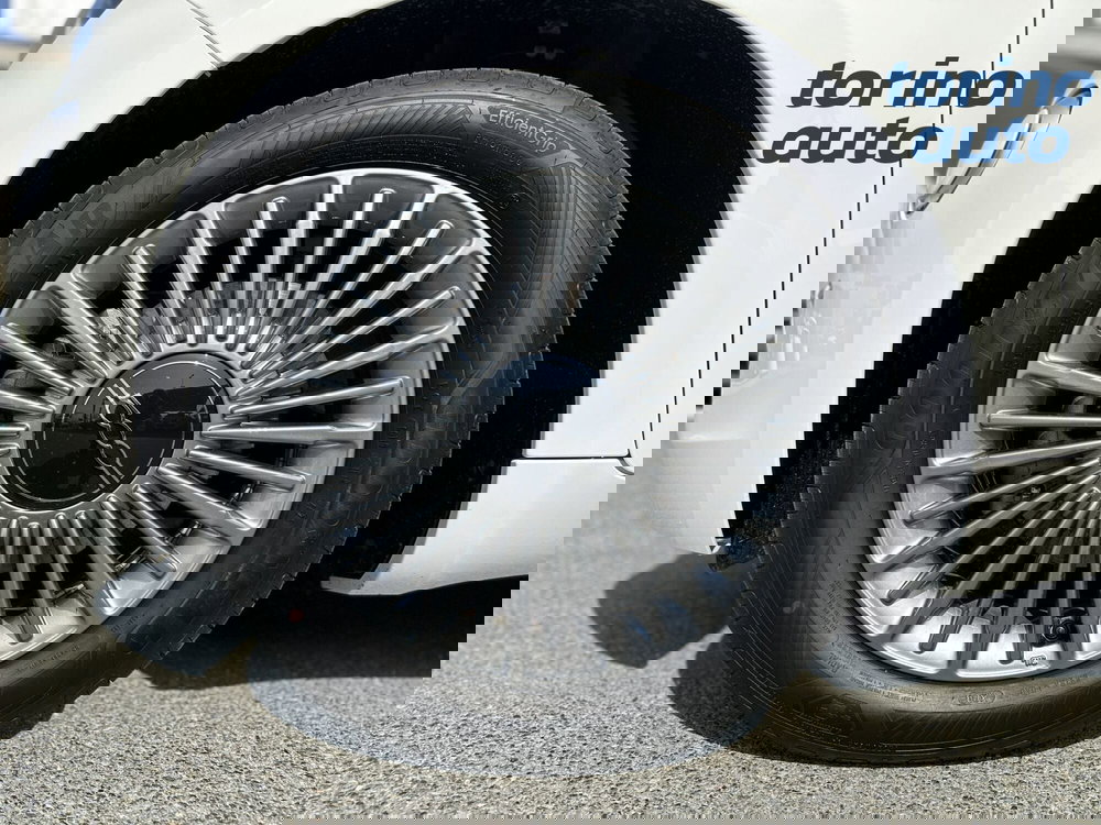 Fiat 500 nuova a Torino (9)