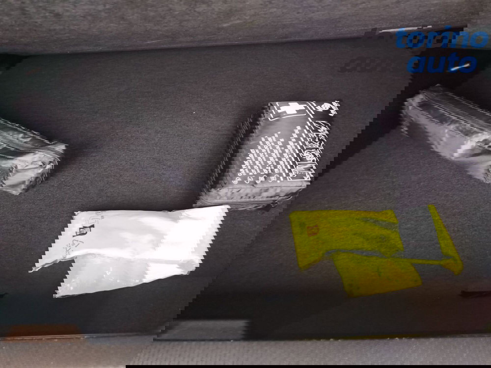 Peugeot 2008 usata a Cuneo (10)