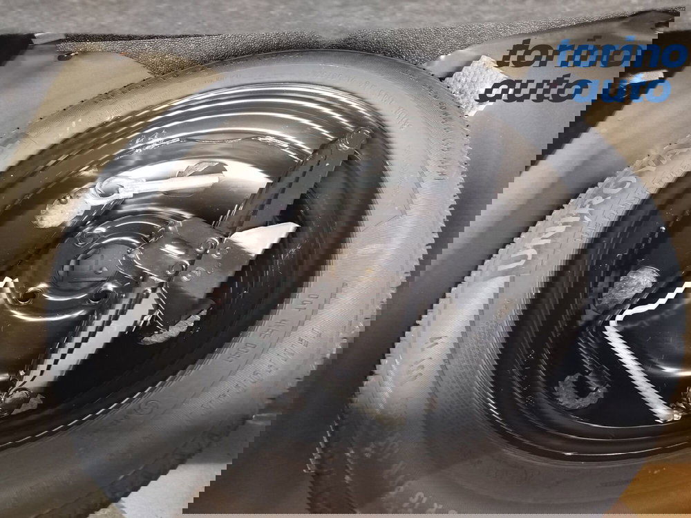 Peugeot 2008 usata a Cuneo (11)