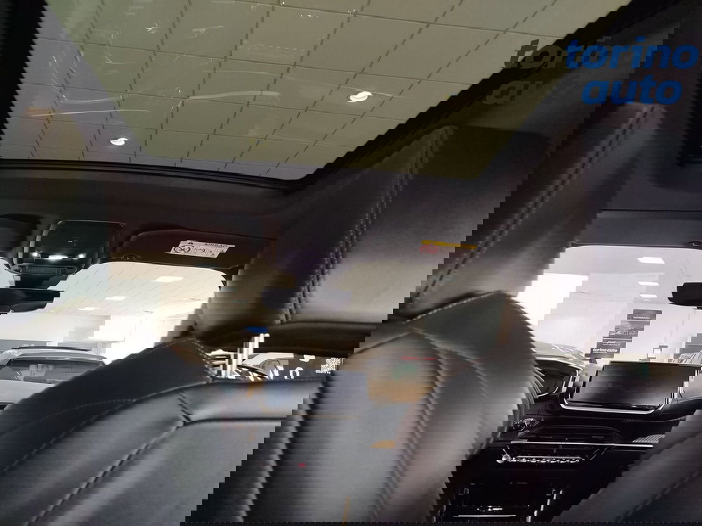 Peugeot 2008 usata a Cuneo (12)