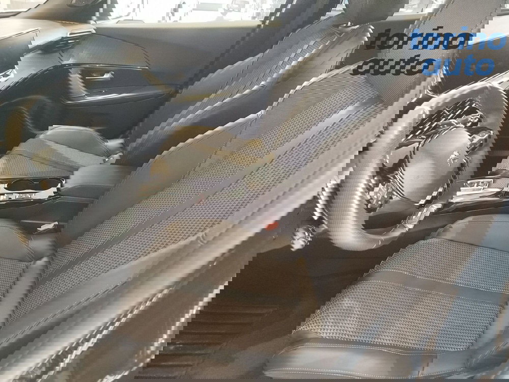 Peugeot 2008 usata a Cuneo (13)