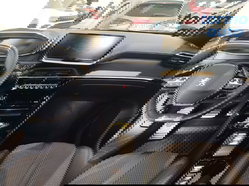 Peugeot 2008 usata a Cuneo (14)