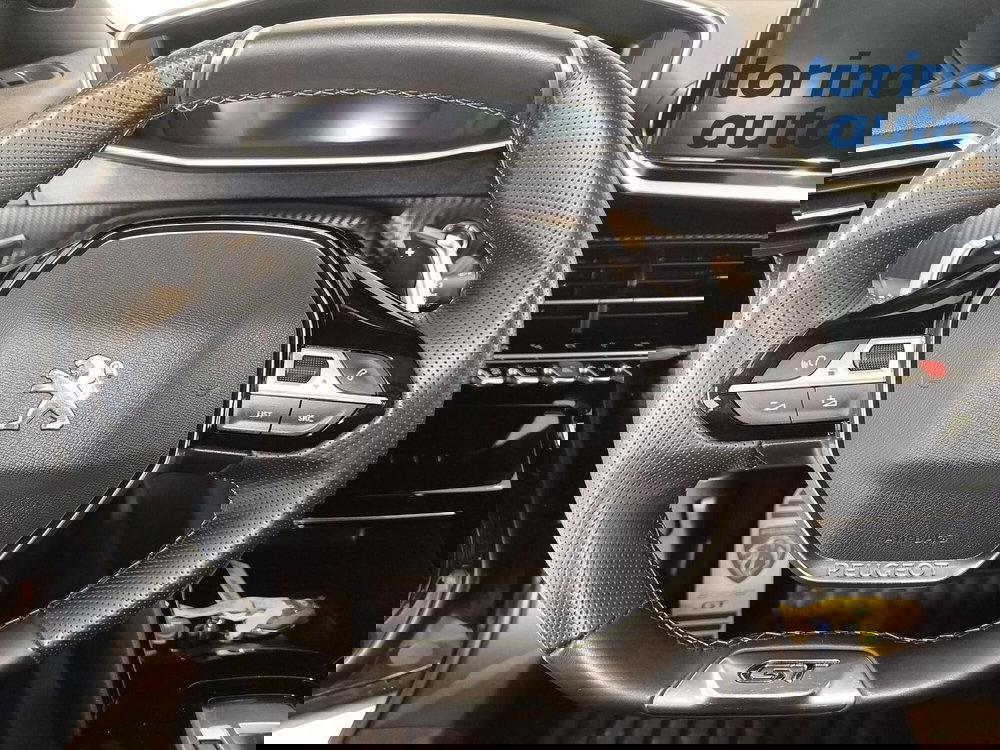 Peugeot 2008 usata a Cuneo (15)