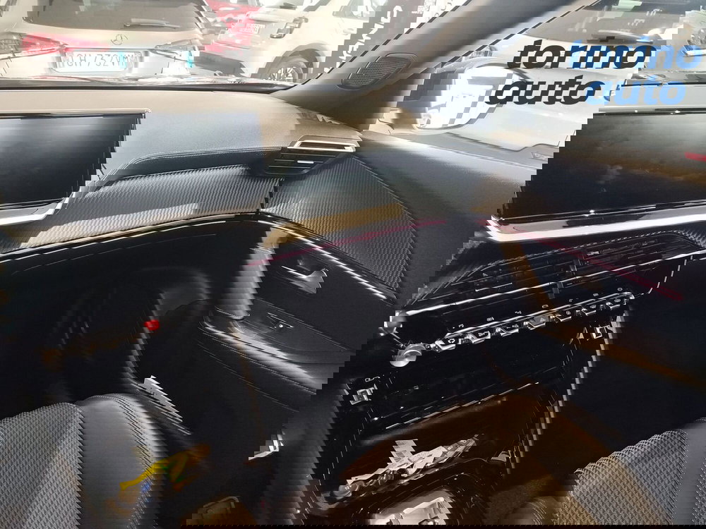 Peugeot 2008 usata a Cuneo (16)