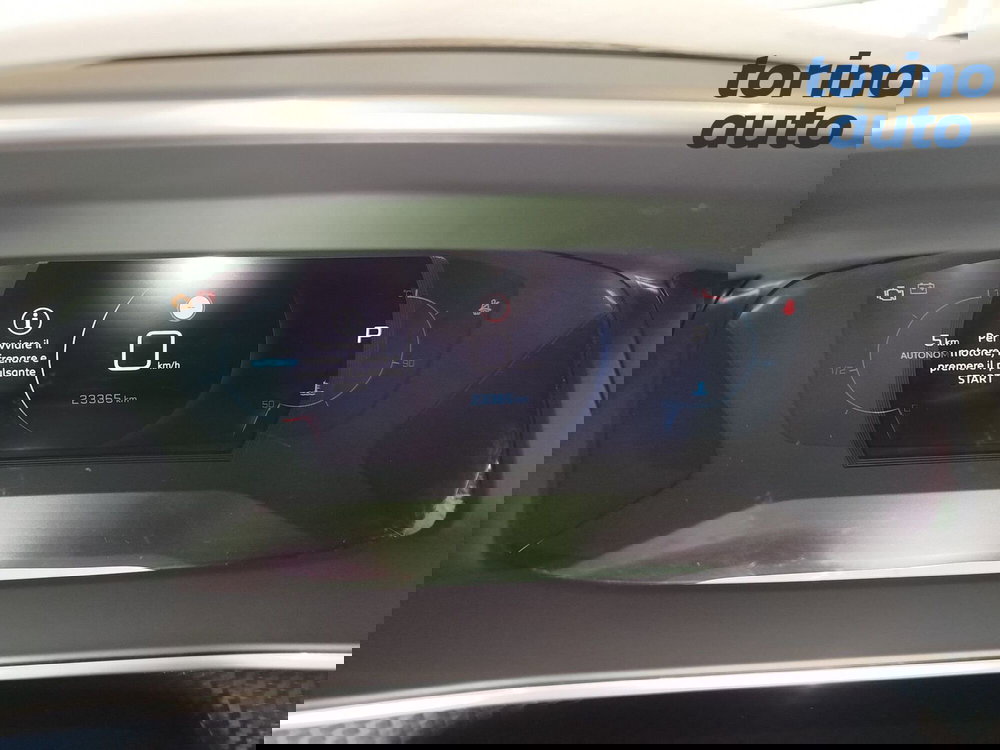 Peugeot 2008 usata a Cuneo (18)