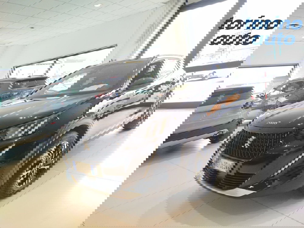 Peugeot 2008 usata a Cuneo (3)