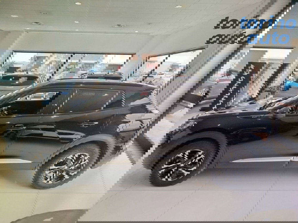 Peugeot 2008 usata a Cuneo (4)