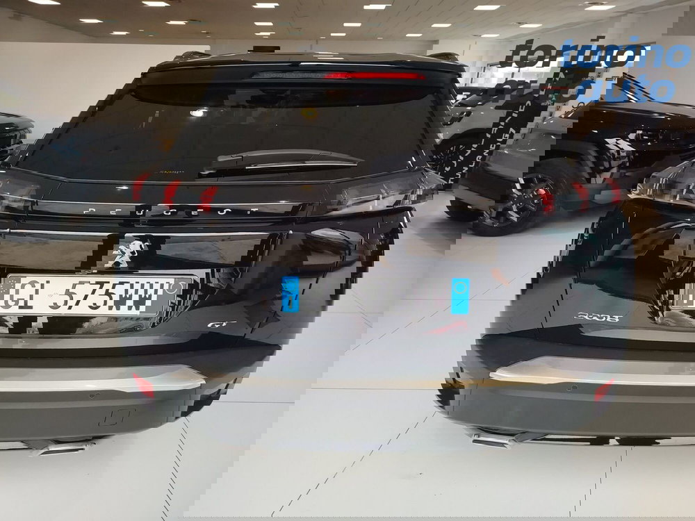 Peugeot 2008 usata a Cuneo (6)