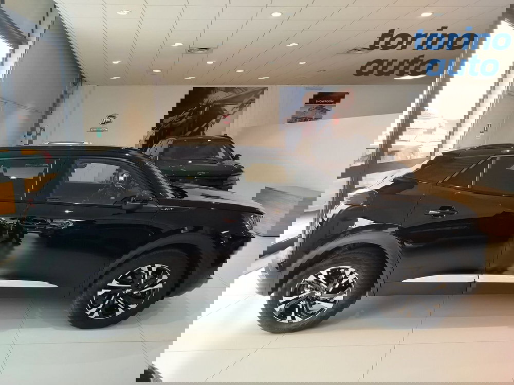 Peugeot 2008 usata a Cuneo (7)