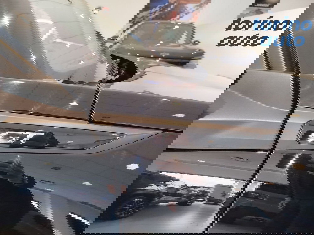 Peugeot 2008 usata a Cuneo (9)