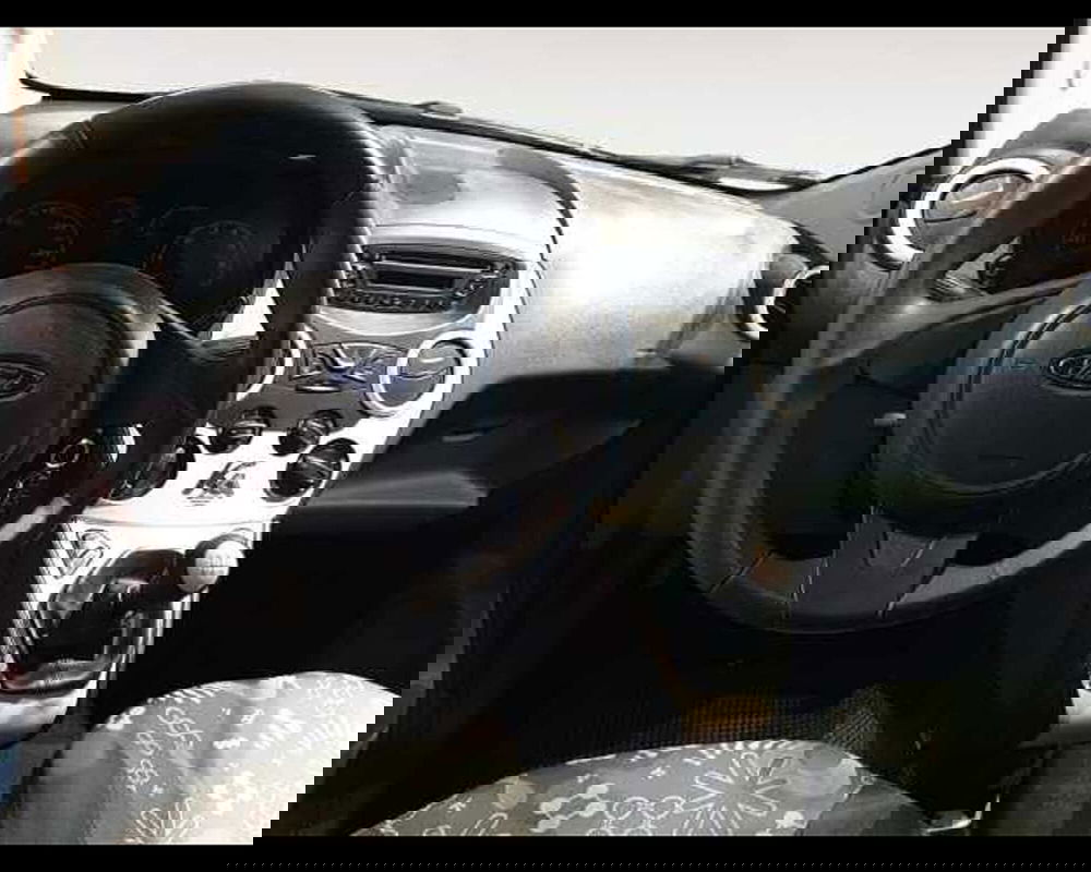 Ford Ka usata a Cuneo (10)