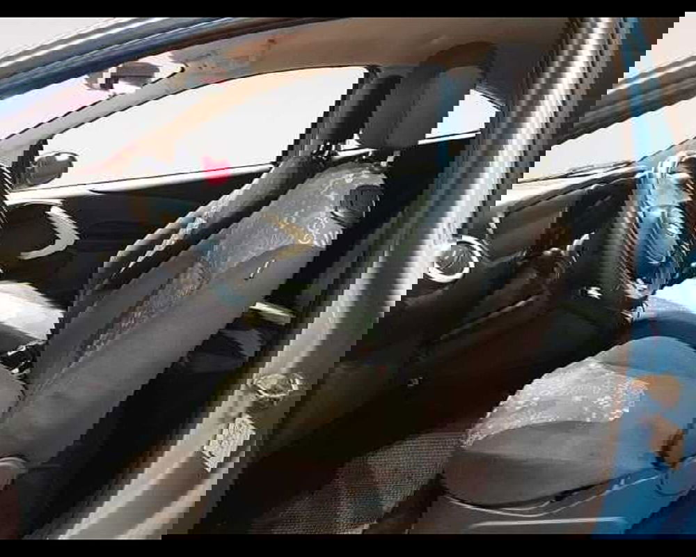 Ford Ka usata a Cuneo (11)