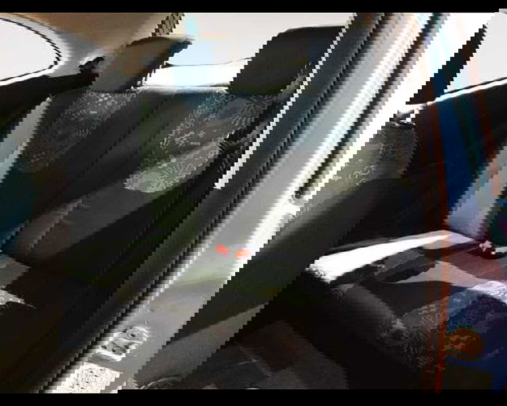 Ford Ka usata a Cuneo (12)