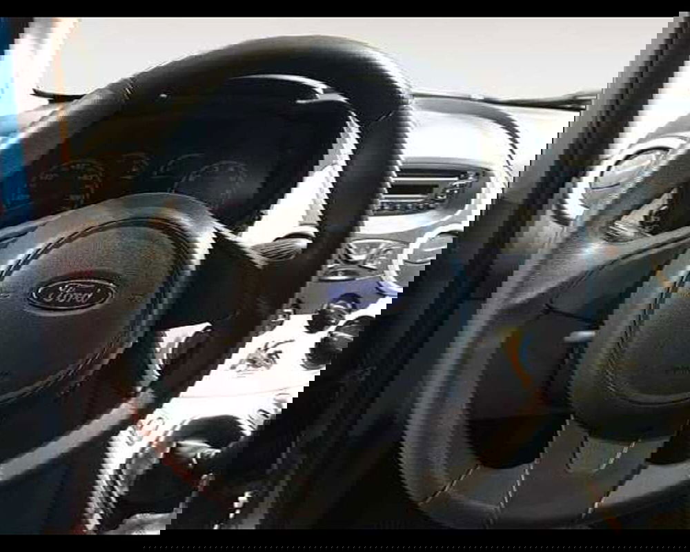 Ford Ka usata a Cuneo (13)