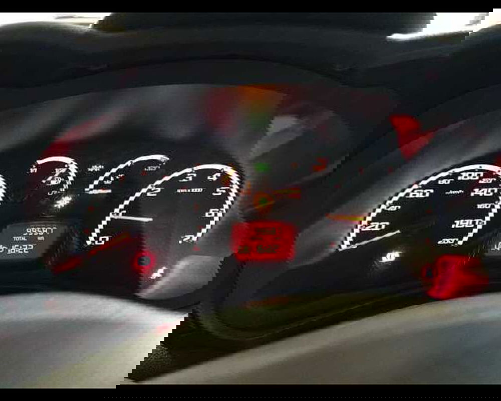 Ford Ka usata a Cuneo (14)