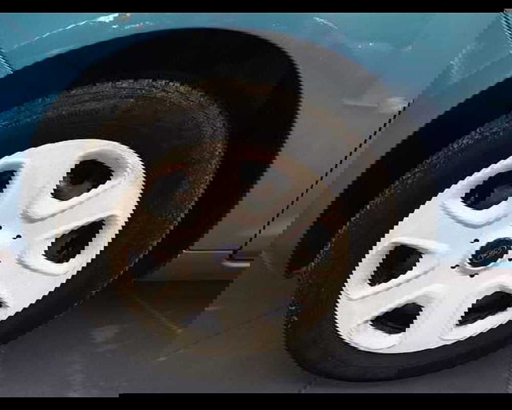 Ford Ka usata a Cuneo (15)