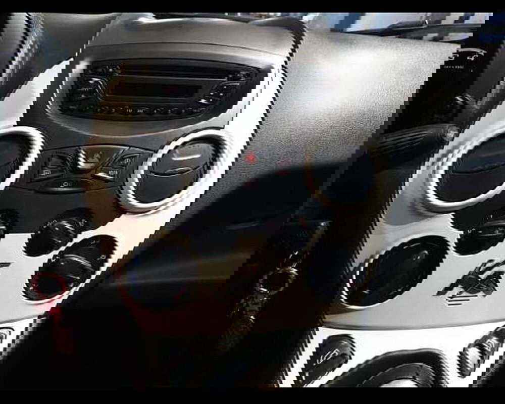 Ford Ka usata a Cuneo (16)