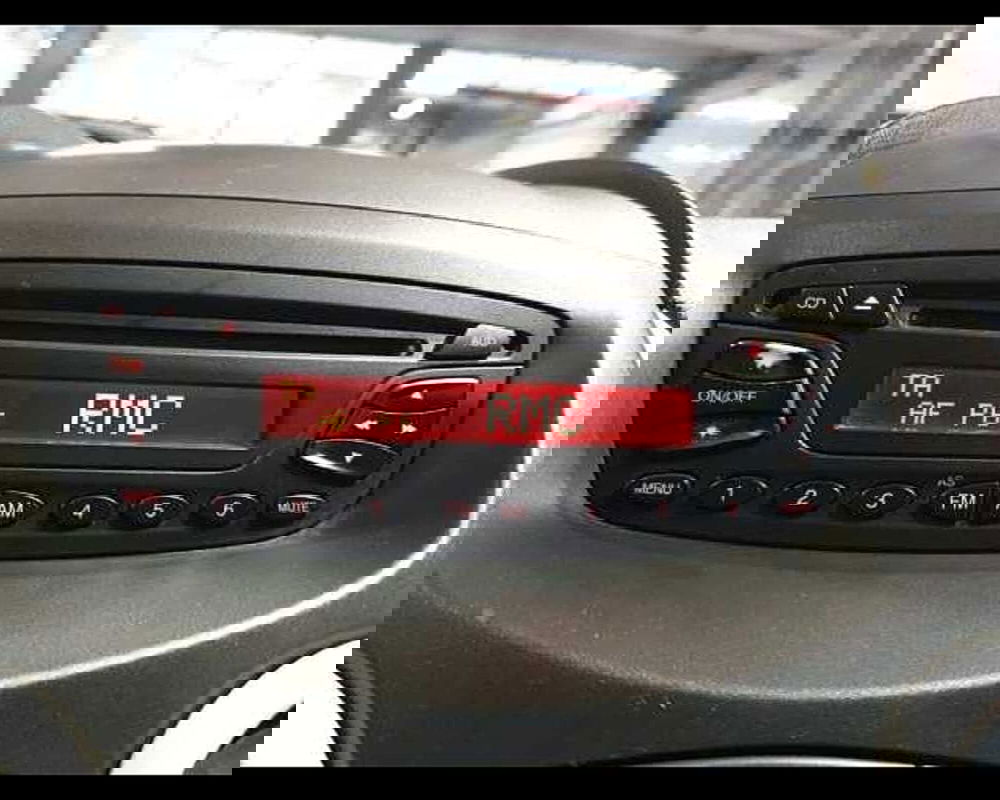 Ford Ka usata a Cuneo (17)