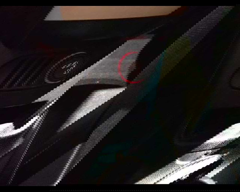 Ford Ka usata a Cuneo (18)