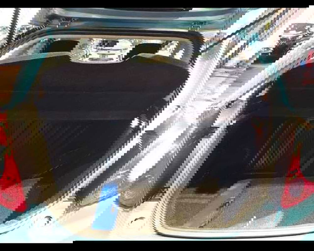 Ford Ka usata a Cuneo (7)