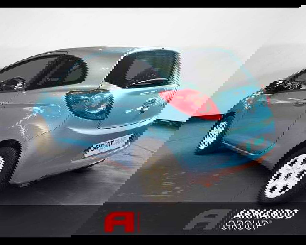 Ford Ka usata a Cuneo (8)