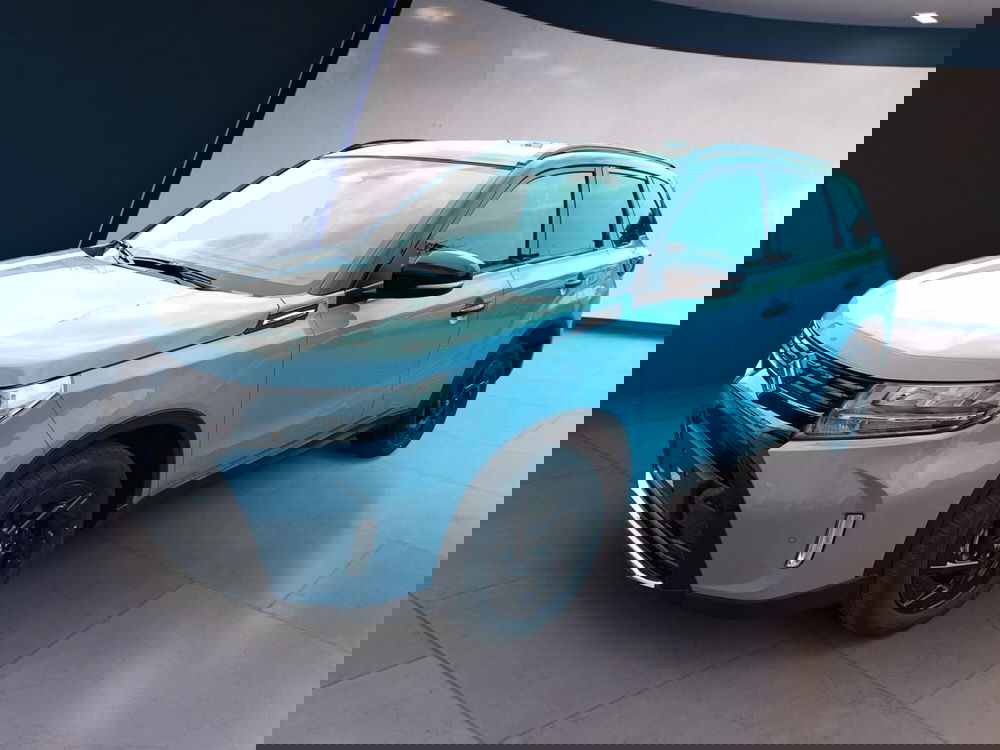 Suzuki Vitara nuova a Milano