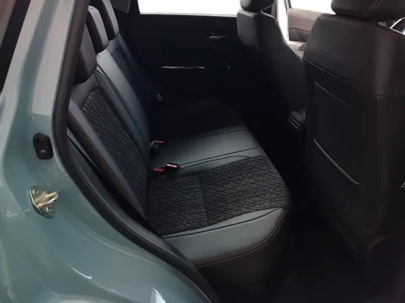Suzuki Vitara nuova a Milano (10)