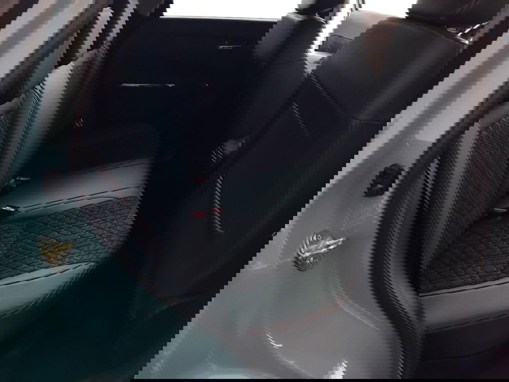 Suzuki Vitara nuova a Milano (10)